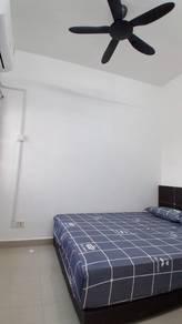 Room at Bukit Indah, Iskandar Puteri, photo 7