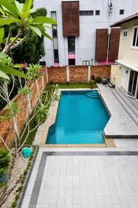 Banglo di Section 16, Petaling Jaya, foto 1