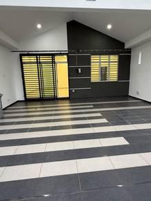 Rumah di Jalan Bayan, Kulai, foto 1