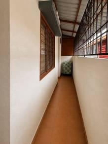 Rumah di Jalan Makyong, Bandar Bukit Raja, foto 9