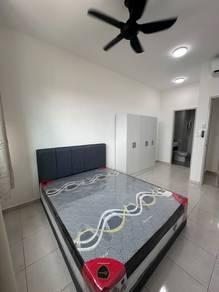 IDEAL VENICE RESIDENCY, Gelugor的共管公寓，照片5