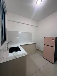 IDEAL VENICE RESIDENCY, Gelugor的共管公寓，照片4
