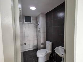 Kondominium di FAIRVIEW RESIDENCE, Sungai Ara, foto 6