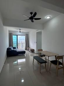 IDEAL VENICE RESIDENCY, Gelugor的共管公寓，照片1