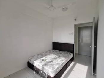 Kondominium di FAIRVIEW RESIDENCE, Sungai Ara, foto 5