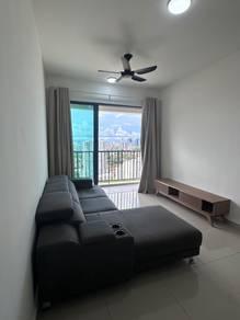 IDEAL VENICE RESIDENCY, Gelugor的共管公寓，照片2
