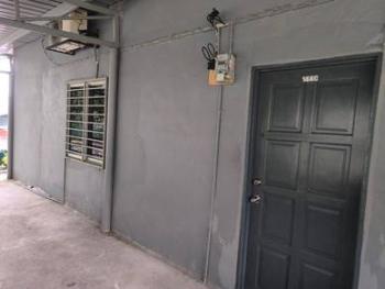 Kg Tasek Permai, Ampang的房屋，照片3