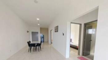 Pine Square, Kuching的共管公寓，照片3