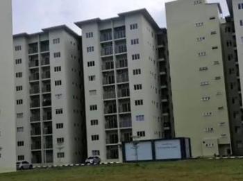 Pine Square, Kuching的共管公寓，照片9