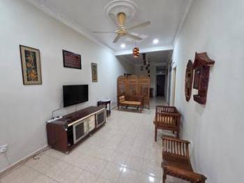 House at Taman Muzaffar Heights, Ayer Keroh, photo 4