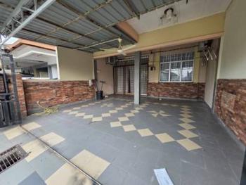 House at Taman Muzaffar Heights, Ayer Keroh, photo 2