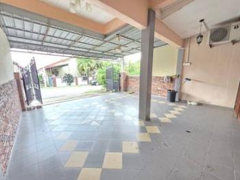House at Taman Muzaffar Heights, Ayer Keroh, photo 3