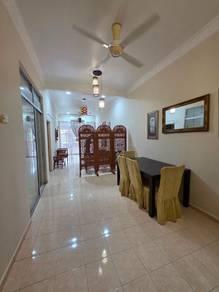 House at Taman Muzaffar Heights, Ayer Keroh, photo 5