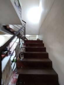 House at Jalan SERINDIT, Pasir Gudang, photo 8