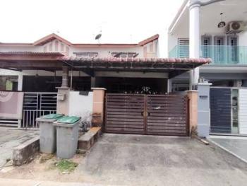 House at Jalan SERINDIT, Pasir Gudang, photo 2