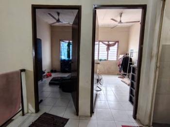 House at Jalan SERINDIT, Pasir Gudang, photo 10