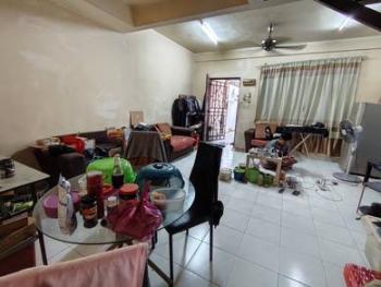 House at Jalan SERINDIT, Pasir Gudang, photo 4