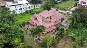 Bungalow at Country Heights, Kajang, photo 1