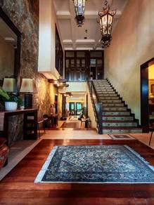 Bungalow at Country Heights, Kajang, photo 6