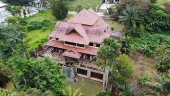 Bungalow at Country Heights, Kajang, photo 2