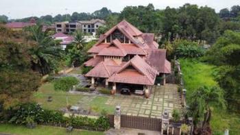 Bungalow at Country Heights, Kajang, photo 4