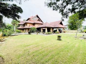 Bungalow at Country Heights, Kajang, photo 5