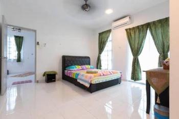Bilik tidur – Rumah di Labu Lanjut, Salak Tinggi, foto 4