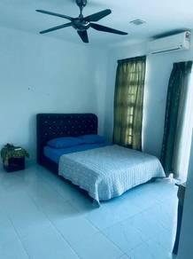 Bilik tidur – Rumah di Labu Lanjut, Salak Tinggi, foto 6