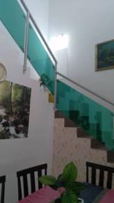 Rumah di Labu Lanjut, Salak Tinggi, foto 7