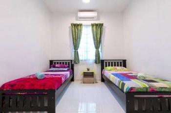 Bilik tidur – Rumah di Labu Lanjut, Salak Tinggi, foto 5