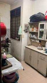 Apartment at Taman Pusat kepong, Kepong, photo 6