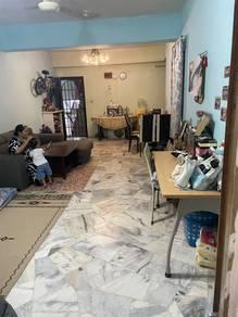 Apartment at Taman Pusat kepong, Kepong, photo 1