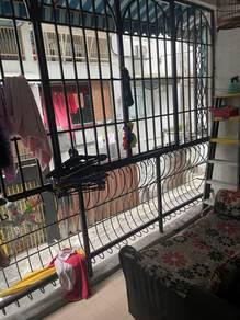 Apartment at Taman Pusat kepong, Kepong, photo 3