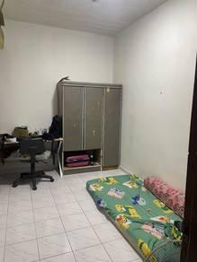 Apartment at Taman Pusat kepong, Kepong, photo 5
