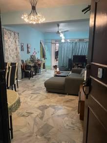 Apartment at Taman Pusat kepong, Kepong, photo 2