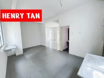 Banglo di De Garden, Taman Beduk Indah, Sungai Bakap, foto 5