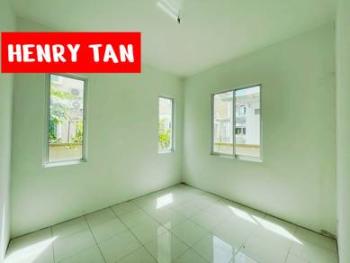 Banglo di De Garden, Taman Beduk Indah, Sungai Bakap, foto 7