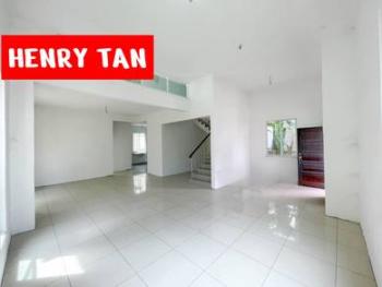 Banglo di De Garden, Taman Beduk Indah, Sungai Bakap, foto 4