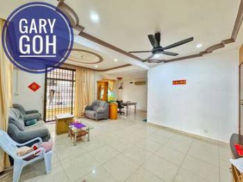 House at Lebuh Rambai, Paya Terubong, photo 1