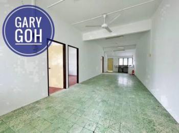 Lorong Rambai, Paya Terubong的房屋，照片4