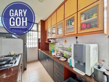 House at Lebuh Rambai, Paya Terubong, photo 8