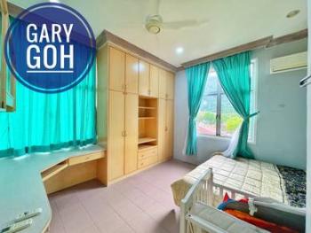 House at Lebuh Rambai, Paya Terubong, photo 4