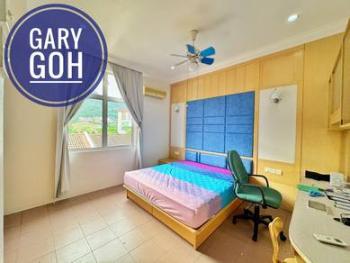 House at Lebuh Rambai, Paya Terubong, photo 7