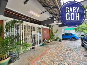Bungalow at Minden Heights, Gelugor, Gelugor, photo 7