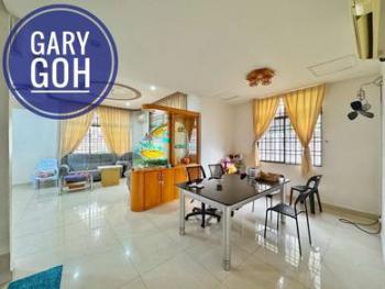 House at Lebuh Rambai, Paya Terubong, photo 9