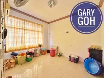 House at Lebuh Rambai, Paya Terubong, photo 6