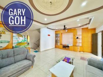 House at Lebuh Rambai, Paya Terubong, photo 10