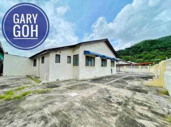 Lorong Rambai, Paya Terubong的房屋，照片2