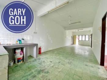 Lorong Rambai, Paya Terubong的房屋，照片5