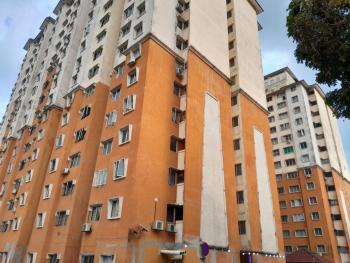 Apartmen di Precint 11 Putrajaya, Putrajaya, foto 1